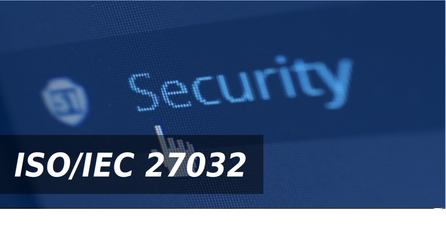ISO IEC 27032