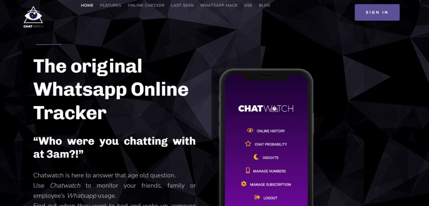 chatwatch 