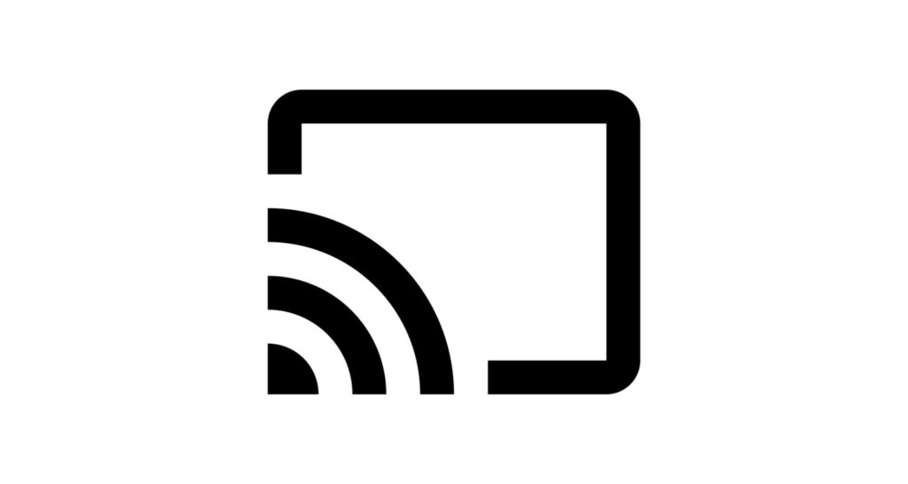How to stream local videos to Chromecast