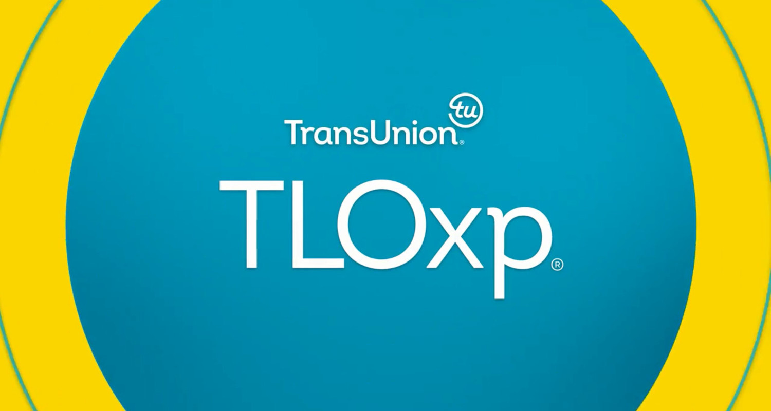 TLOxp by TransUnion