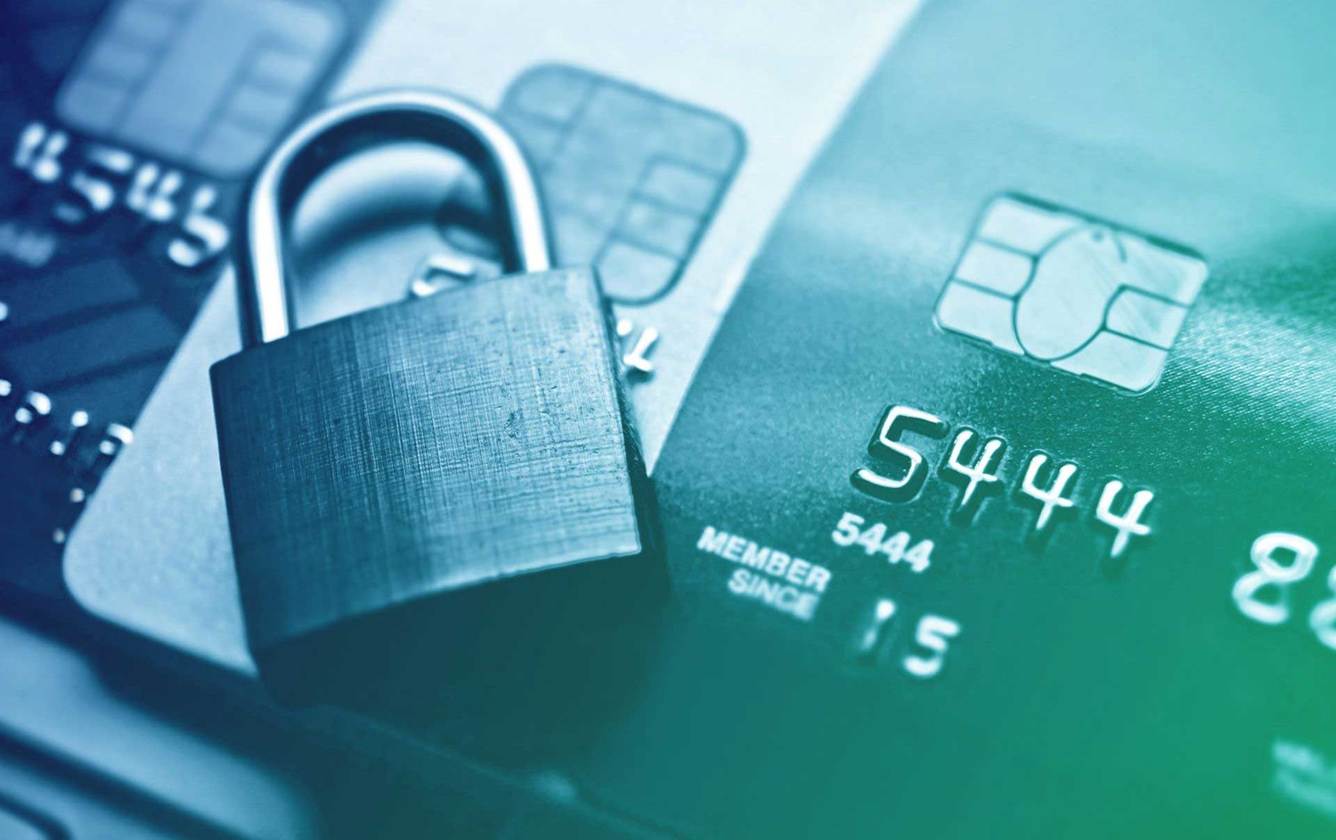 payment and security