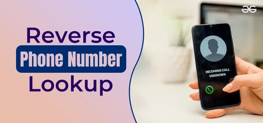 reverse phone lookup services