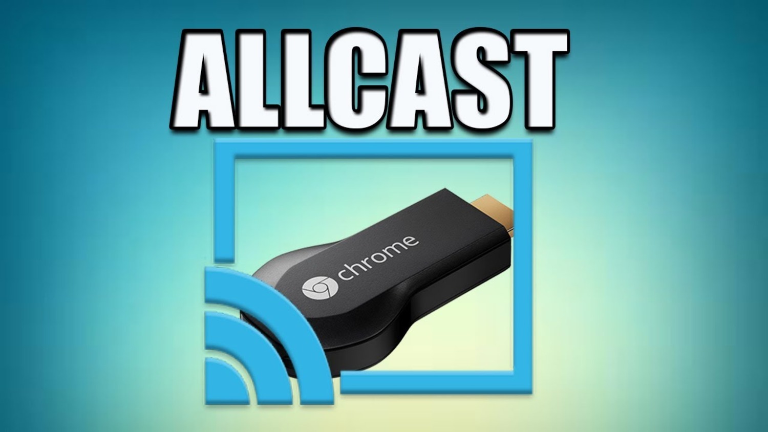 allcast app