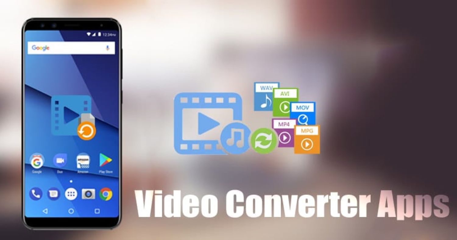 video converters